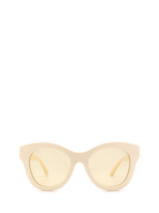 26FW 후마 선글라스 CAMI 07 IVORY