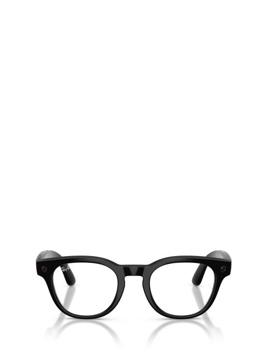 26FW 레이밴 안경 RW7002 2000 BLACK