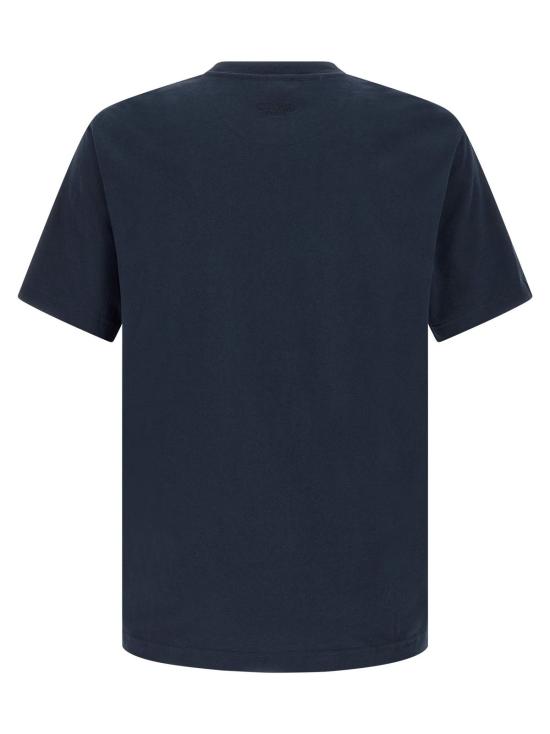  겐조 탑 보케 플라워 티셔츠 - KENZO