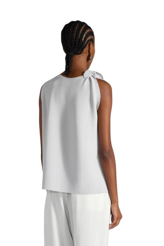 26SS 리비아나 콘티 블라우스 F6SA24 X50 1 BREZZA - LIVIANA CONTI