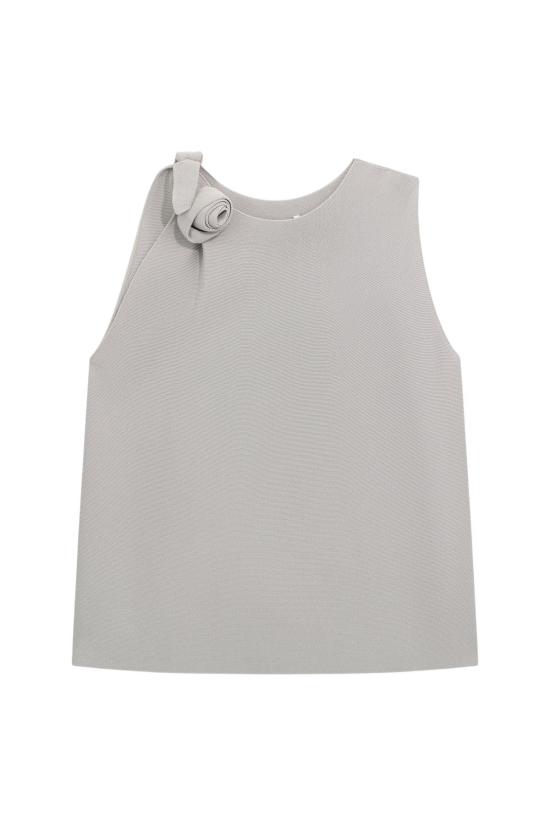 26SS 리비아나 콘티 블라우스 F6SA24 X50 1 BREZZA