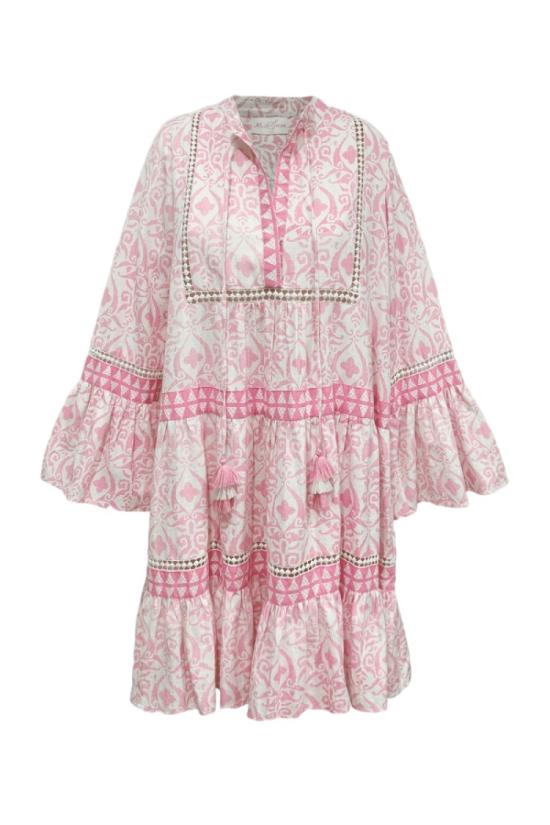 26SS Miss June 원피스 5212 Pink