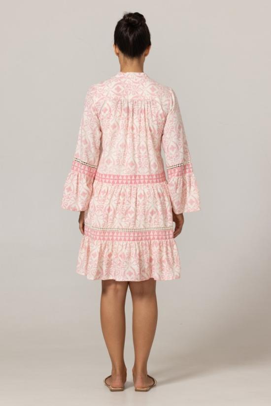 26SS Miss June 원피스 5212 Pink - OTHER BRANDS