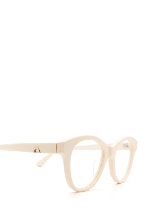 26FW 후마 안경 MIA 07V IVORY - HUMA