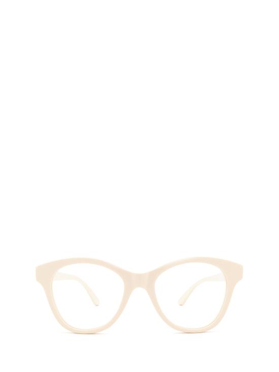 26FW 후마 안경 MIA 07V IVORY
