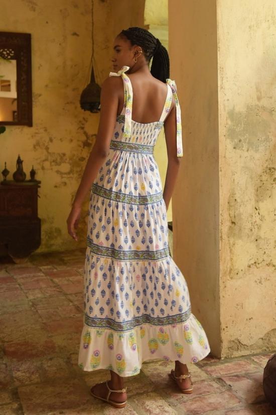 26SS Miss June 원피스 4131 Brown - OTHER BRANDS