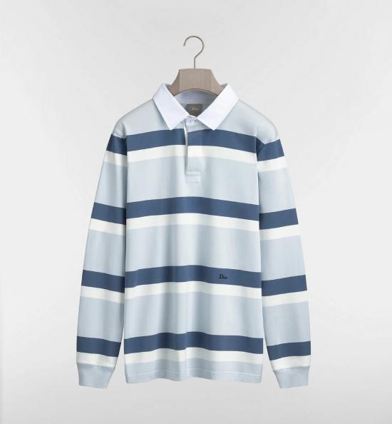  디올 탑 크리스찬  말리아  블루