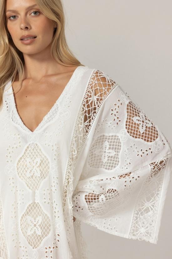 26SS Miss June 원피스 5233 Grey - OTHER BRANDS