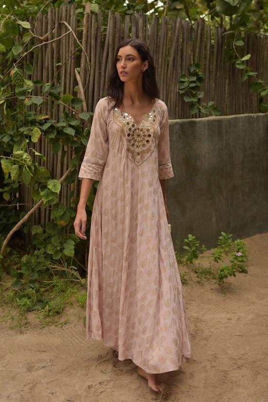 26SS Miss June 원피스 4196 Neutrals - OTHER BRANDS