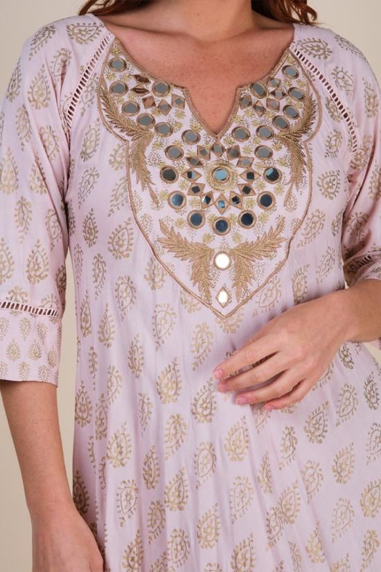 26SS Miss June 원피스 4196 Neutrals - OTHER BRANDS