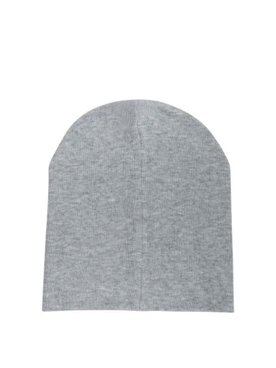 26SS 몽벨 비니 1119138WATCH CAP ONE POINTLGY Grey - MONTBELL