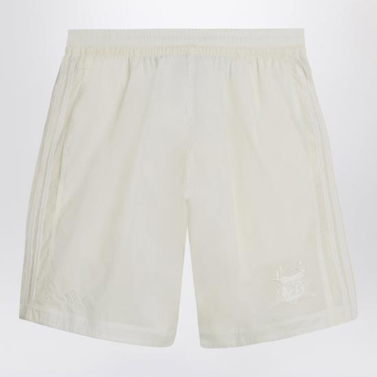 26SS 아디다스 X 웨일즈 보너 숏팬츠 KR8773PL White