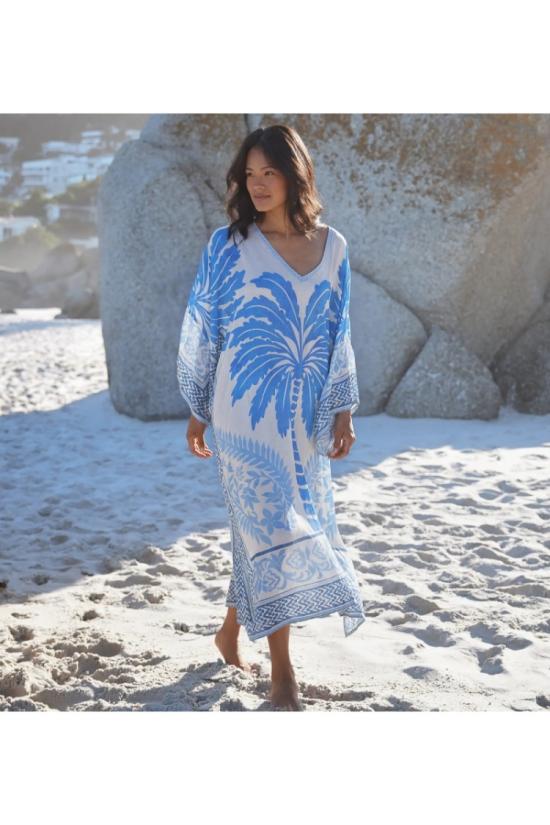 26SS Miss June 원피스 6477 Brown - OTHER BRANDS