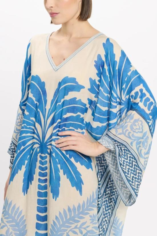 26SS Miss June 원피스 6477 Brown - OTHER BRANDS