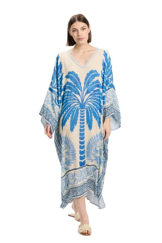 26SS Miss June 원피스 6477 Brown