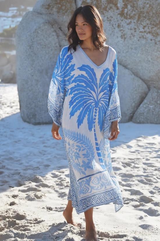 26SS Miss June 원피스 6477 Brown - OTHER BRANDS