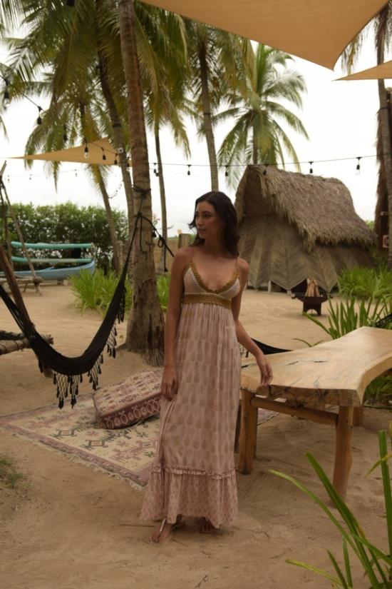 26SS Miss June 원피스 4194 Neutrals - OTHER BRANDS