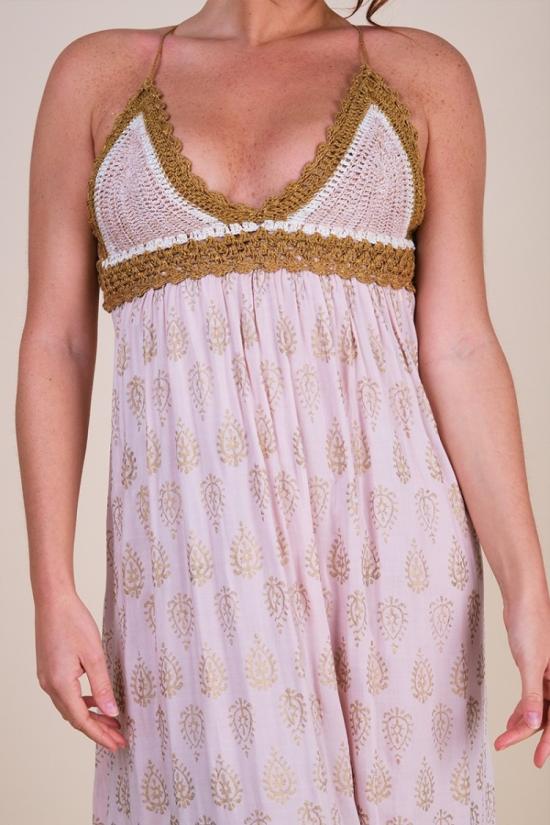 26SS Miss June 원피스 4194 Neutrals - OTHER BRANDS