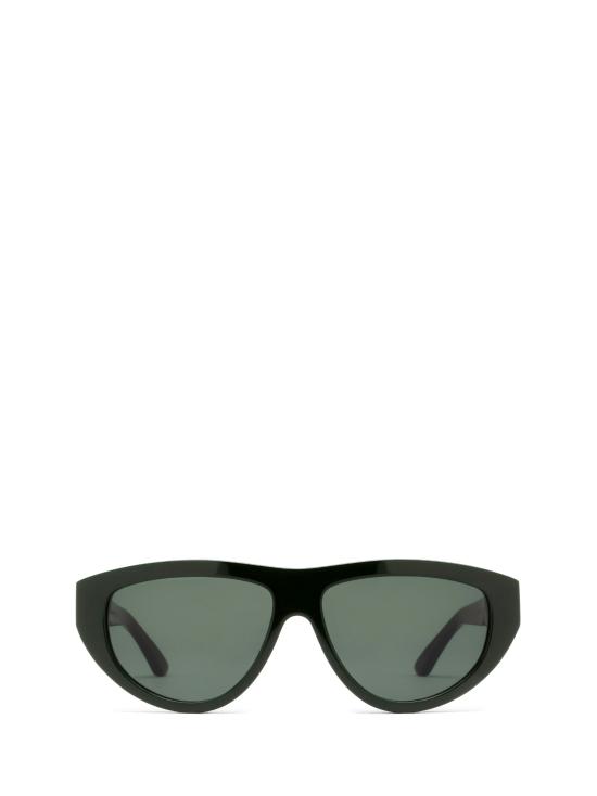 26FW 후마 선글라스 VIKO 13 GREEN