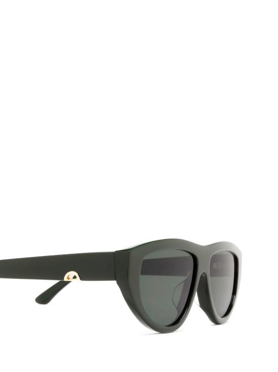 26FW 후마 선글라스 VIKO 13 GREEN - HUMA