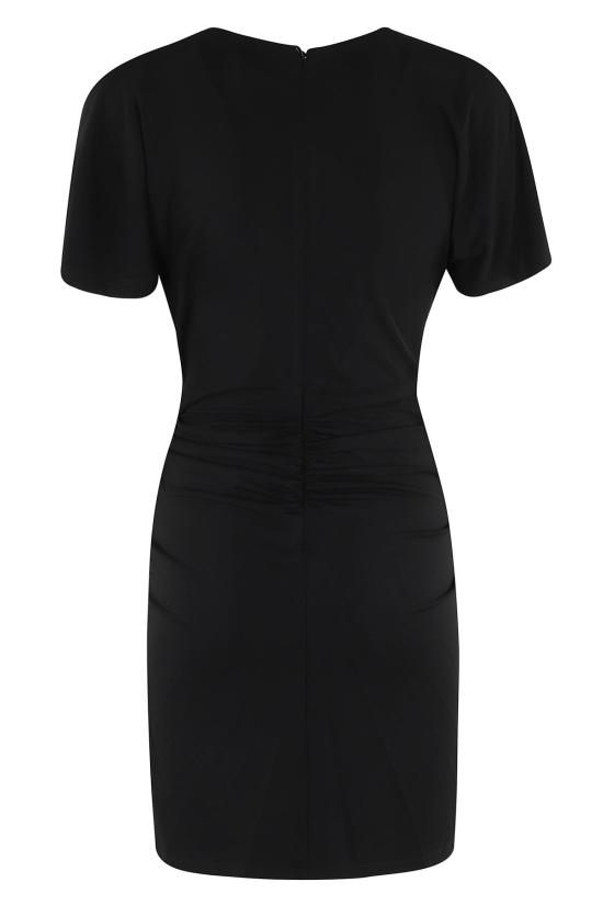  조나단 심카이 원피스 Jonathan Simkhai 키코 드레스 블랙 - JONATHAN SIMKHAI