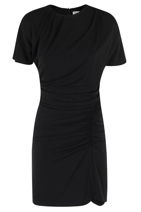  조나단 심카이 원피스 Jonathan Simkhai 키코 드레스 블랙