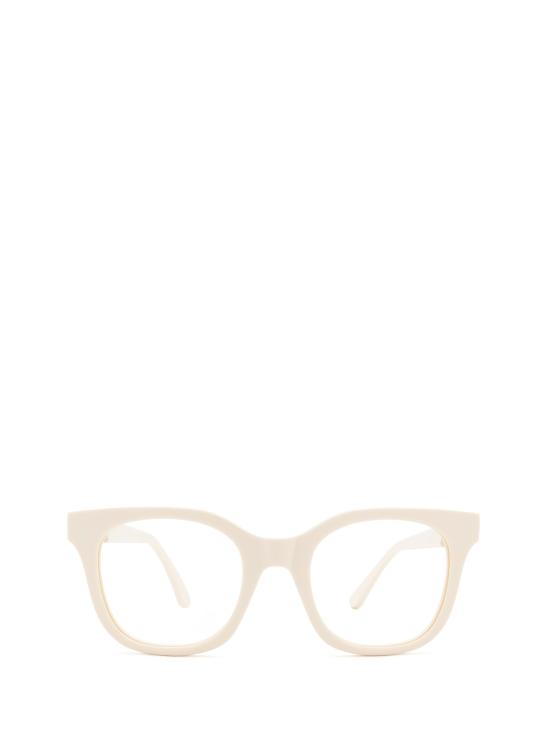 26FW 후마 안경 LIZ 07V IVORY