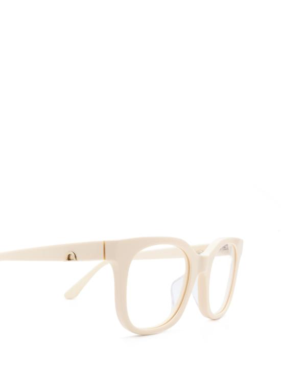26FW 후마 안경 LIZ 07V IVORY - HUMA