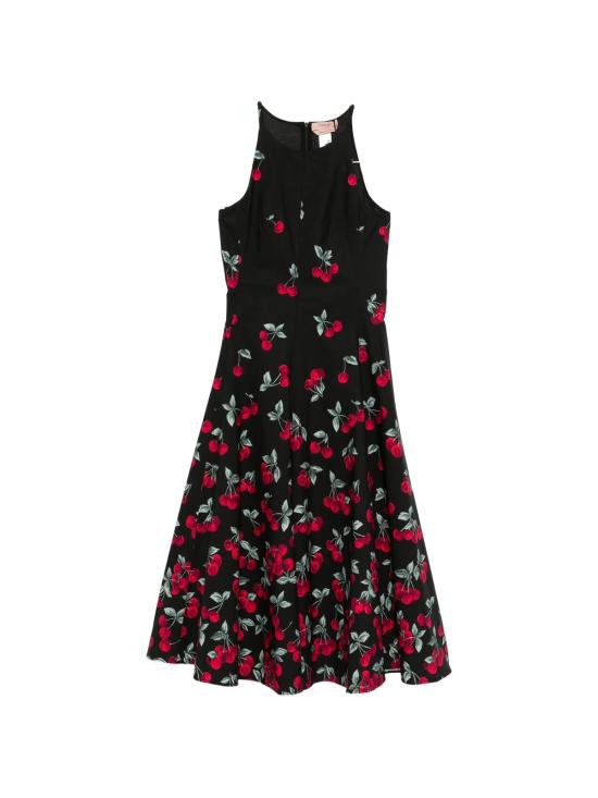  트윈셋 원피스 아비토 드레스 멀티컬러