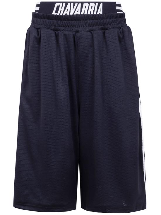 26SS 아디다스 숏팬츠 KR8682 BLACK