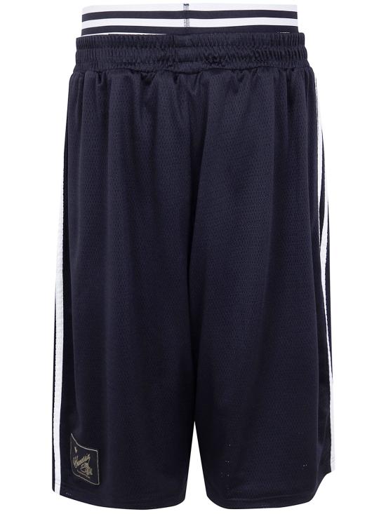 26SS 아디다스 숏팬츠 KR8682 BLACK - ADIDAS