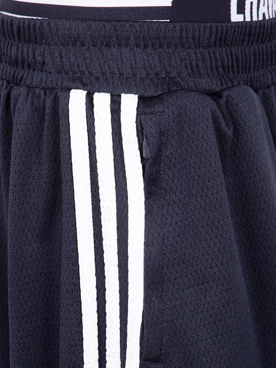 26SS 아디다스 숏팬츠 KR8682 BLACK - ADIDAS