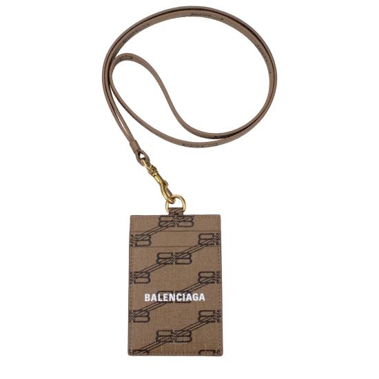 25SS 발렌시아가 브리프케이스 715461210DA2762