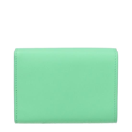 25SS 발렌시아가 지갑 7367302AAFS3823 - BALENCIAGA