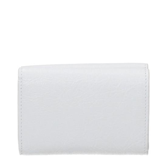 25SS 발렌시아가 남성지갑 5943122AAW39060 - BALENCIAGA