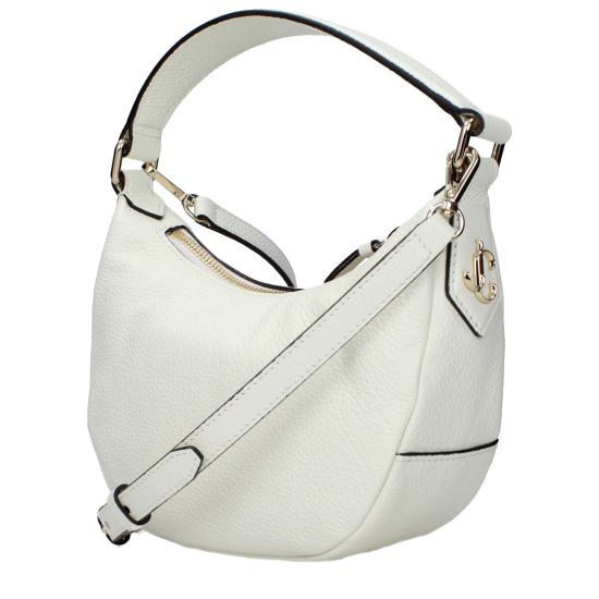 25SS 지미추 숄더백 BETSSOGLTMILKLIGHTGOLD - JIMMY CHOO