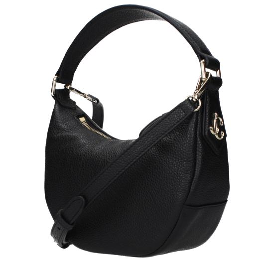 25SS 지미추 숄더백 BETSSOGLTBLACKLIGHTGOLD - JIMMY CHOO