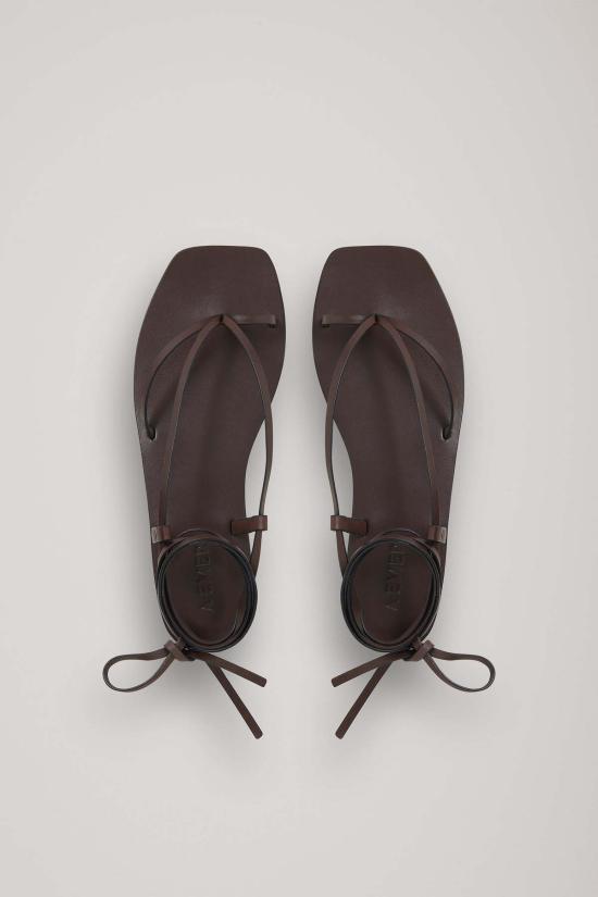  에이 에머리 슈즈 - A.EMERY