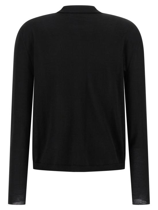  마르니 가디건 투톤  멀티컬러 - MARNI