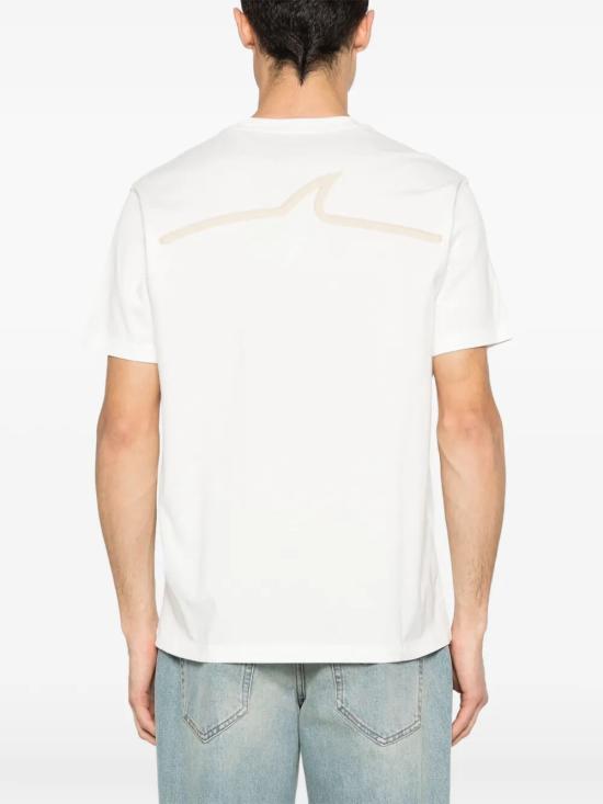 26SS 폴앤샤크 탑 26411010 108 - PAUL & SHARK