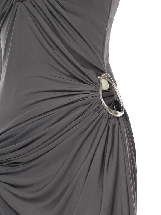  크리스토퍼에스버 원피스 크리스토퍼 에스버 비스코스 드레스 - CHRISTOPHER ESBER