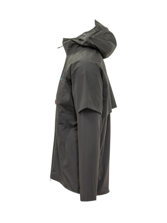 26SS 클라터뮤젠 자켓 10466 999 BLACK - KLATTERMUSEN