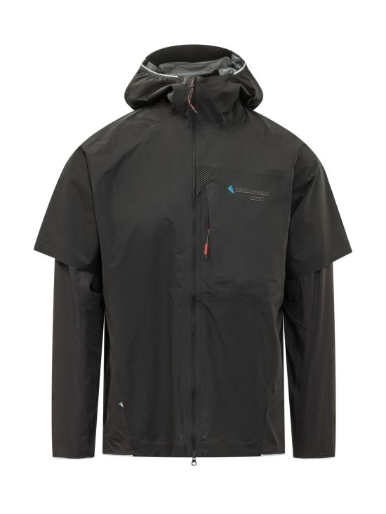 26SS 클라터뮤젠 자켓 10466 999 BLACK