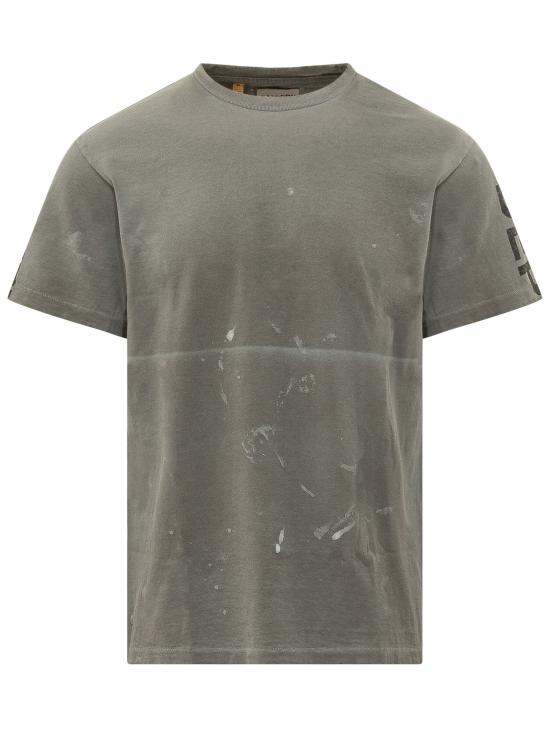 26SS 갤러리 디파트먼트 반팔 티셔츠 TOP039 PABLO