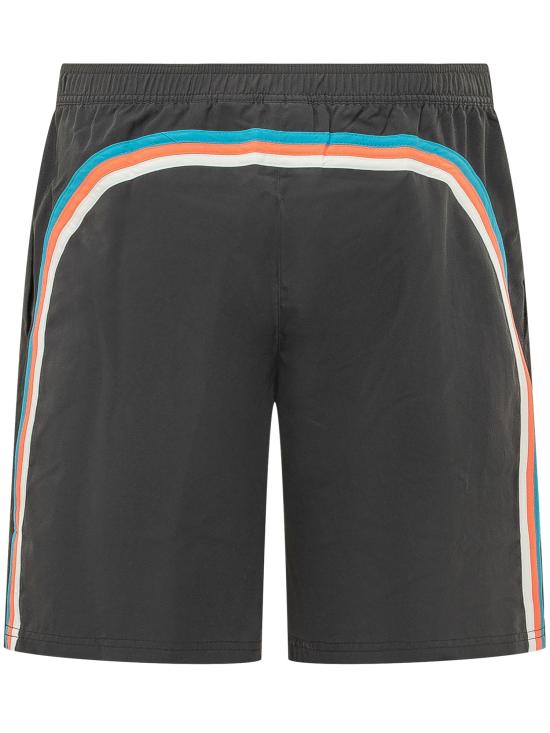 26SS 선덱 비치웨어 M913BDRT300 00403 BLACK - SUNDEK