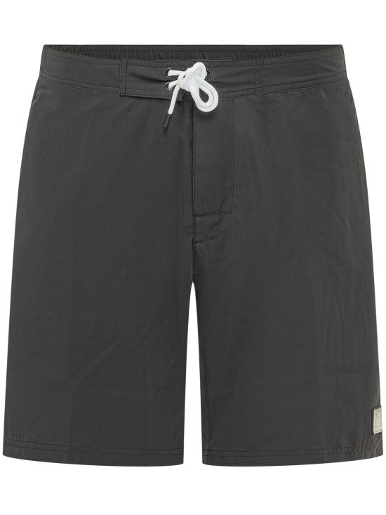 26SS 선덱 비치웨어 M913BDRT300 00403 BLACK