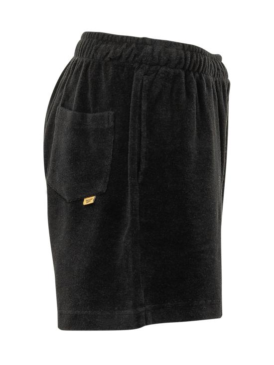 26SS 갤러리 디파트먼트 숏팬츠 BTM039 BLACK - GALLERY DEPT