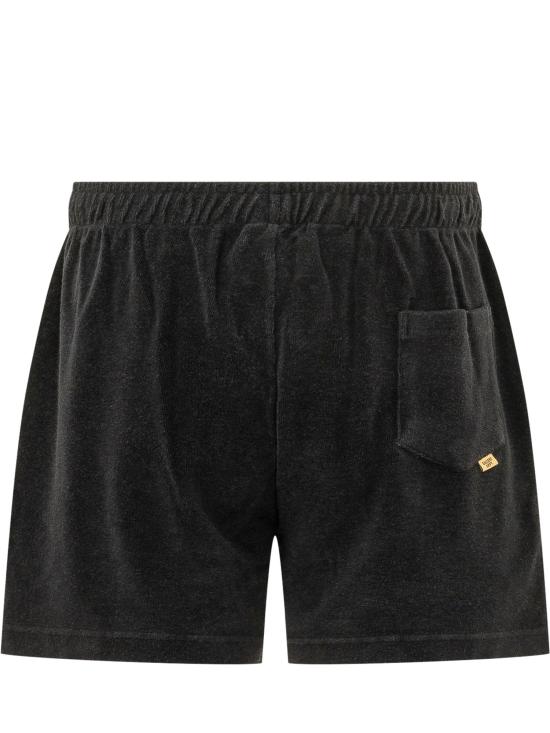 26SS 갤러리 디파트먼트 숏팬츠 BTM039 BLACK - GALLERY DEPT
