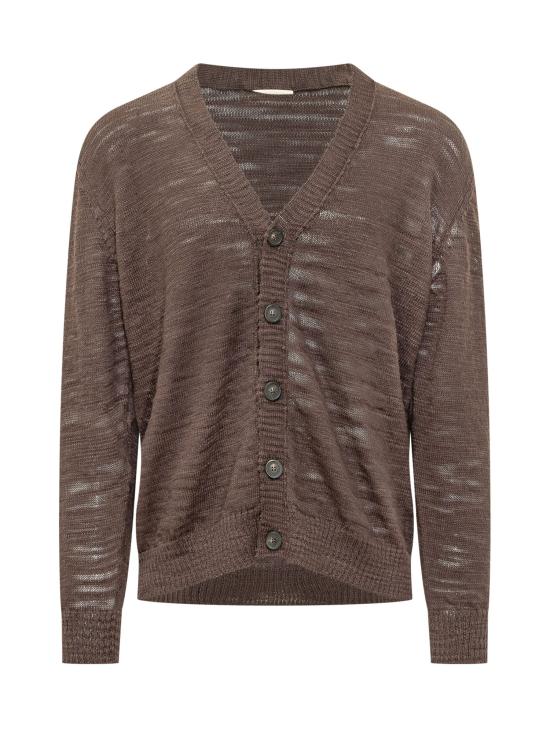 26SS 아토모 팩토리 스웨터 PE26AFU20 24 MORO