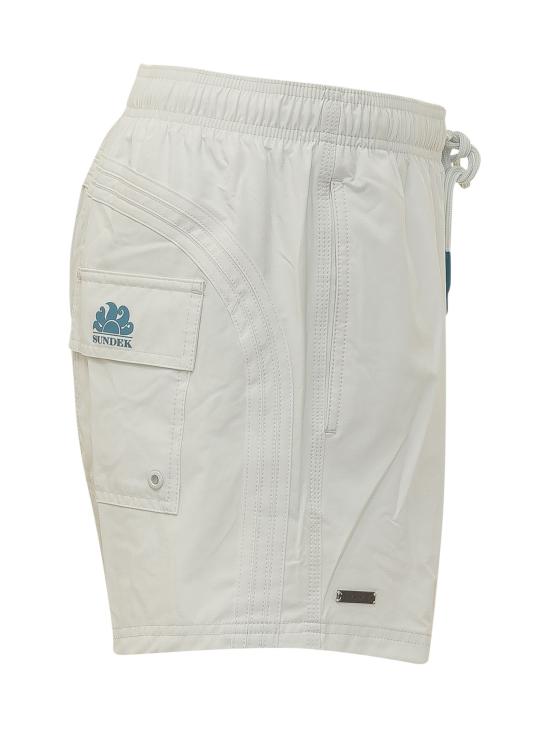 26SS 선덱 비치웨어 M504BDP7700 A9601 GHOST - SUNDEK